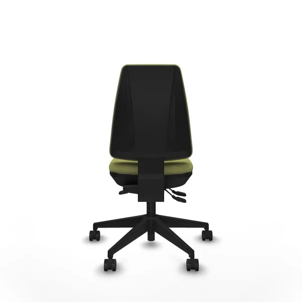 Office Chair Elche AS bali Piqueras y Crespo B00066N