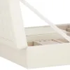Jewelry organizer Springos HA1079 25.3x25.3x8.5cm
