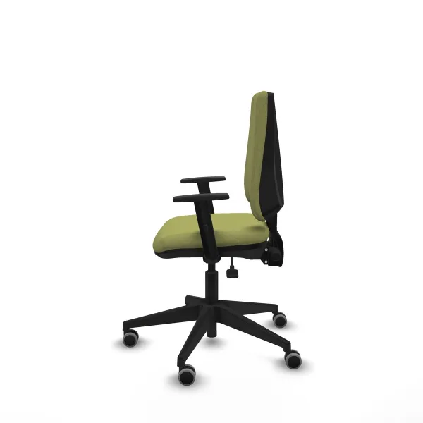 Toimistotuoli Piqueras y Crespo B1D066G Vihreä