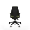 Office Chair Piqueras y Crespo B1D066G Green