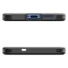 Spigen Tough Armor MagSafe - Case for Samsung Galaxy S25+ (Gunmetal)
