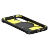 Spigen Tough Armor MagSafe - Case for Samsung Galaxy S25+ (Gunmetal)