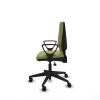 Office Chair Piqueras y Crespo BFN066N Green