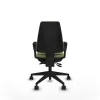 Office Chair Piqueras y Crespo BFN066N Green