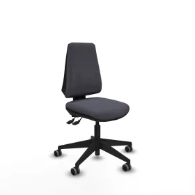 Biuro kėdė Piqueras y Crespo B00066G Tamsiai pilka