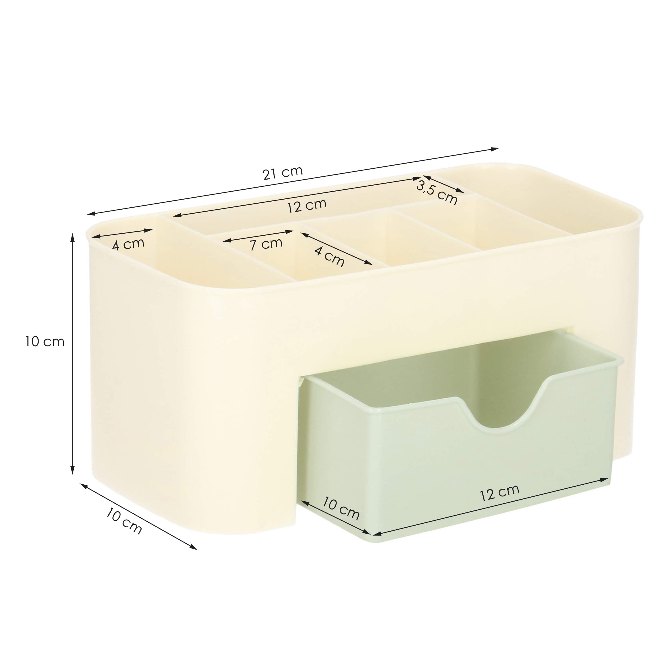 Organizators Springos HA3085 | Pirkt tiešsaistē — Megaluks
