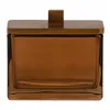 Decorative box Andrea House ba73066 Brown Crystal