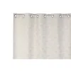 Curtain Home ESPRIT Beige Polyester 140 x 260 x 260 cm