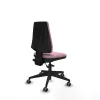 Office Chair Piqueras y Crespo B00066G Pink