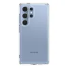 Spigen Ultra Hybrid - Case for Samsung Galaxy S25 Ultra (Transparent)