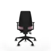Toimistotuoli Piqueras y Crespo B1D066N Pinkki