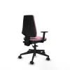 Toimistotuoli Piqueras y Crespo B1D066N Pinkki