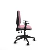 Toimistotuoli Piqueras y Crespo B1D066N Pinkki