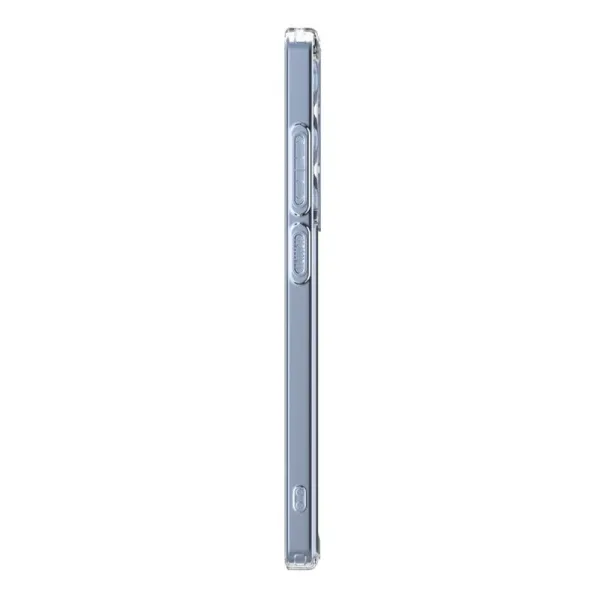 Spigen Ultra Hybrid - Case for Samsung Galaxy S25 Ultra (Transparent)