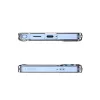 Spigen Ultra Hybrid - Case for Samsung Galaxy S25 Ultra (Transparent)