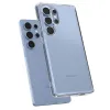 Spigen Ultra Hybrid - Case for Samsung Galaxy S25 Ultra (Transparent)