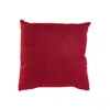 Cushion DKD Home Decor Christmas Multicolour Polyester 40 x 10 x 40 cm (2 Units)