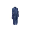 Dressing Gown Home ESPRIT Blue Lady