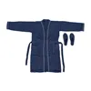 Dressing Gown Home ESPRIT Blue Lady