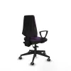 Toimistotuoli Piqueras y Crespo BFN066G Purppura