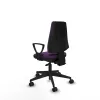 Toimistotuoli Piqueras y Crespo BFN066N Purppura