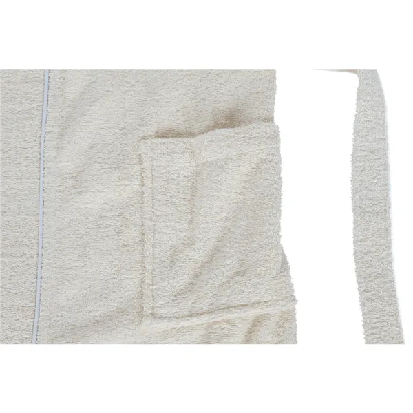 Dressing Gown Home ESPRIT Cream Lady 400 g /m²