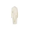 Dressing Gown Home ESPRIT Cream Lady 400 g /m²