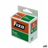 Double Sided Tape Fixo 30 mm x 5 m (10 Units)