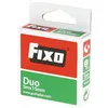 Double Sided Tape Fixo 15 mm x 5 m (10 Units)