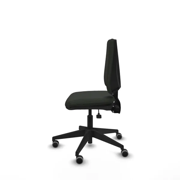 Офисный стул Piqueras y Crespo B00066G Чёрный