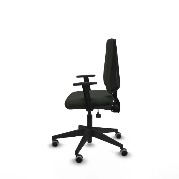 Biuro kėdė Piqueras y Crespo B1D066G Juoda