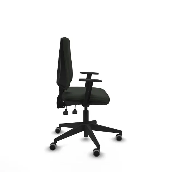 Biuro kėdė Piqueras y Crespo B1D066G Juoda