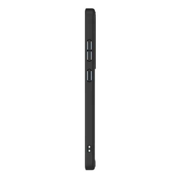 Spigen Ultra Hybrid - Case for Samsung Galaxy S25 Ultra (Frost Black)