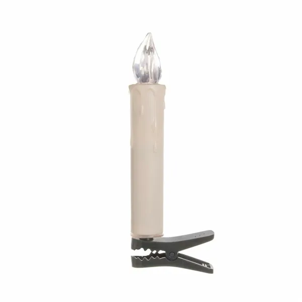 LED Candle Warm light (AAA)