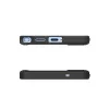 Spigen Ultra Hybrid - Case for Samsung Galaxy S25 Ultra (Frost Black)