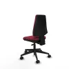 Офисный стул Piqueras y Crespo B00066N Тёмно Бордовый