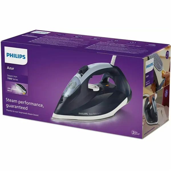 Steam Iron Philips 220-240 V