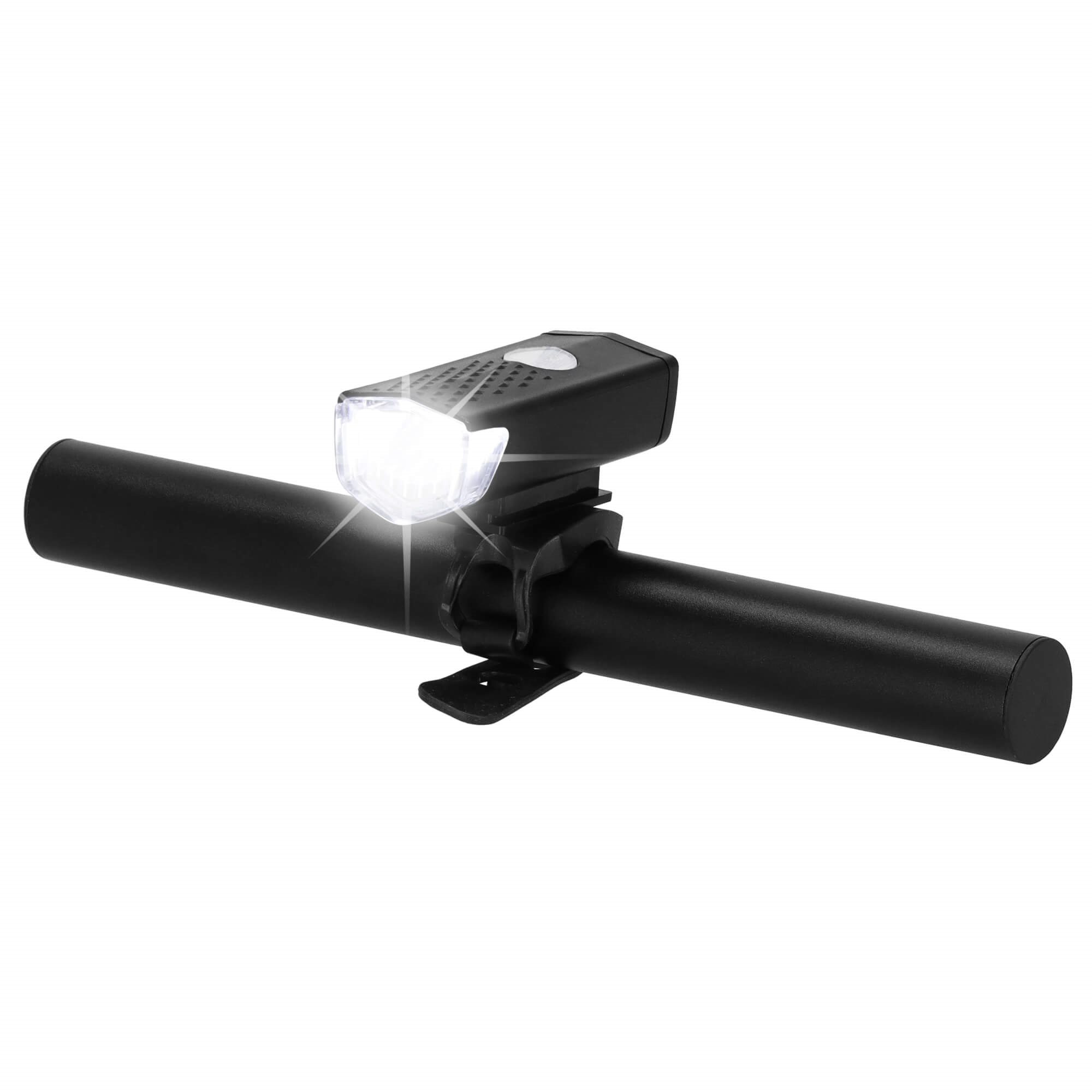 Usb dviračio žibintas Springos BA0054 | Pirkti internetu — Megaluks