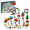 Advent Calendar Lego Friends 41758