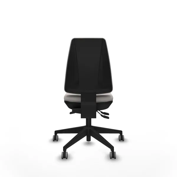 Toimistotuoli Piqueras y Crespo B00066G Valkoinen