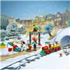 Advent Calendar Lego Friends 41758