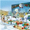 Advent Calendar Lego Friends 41758