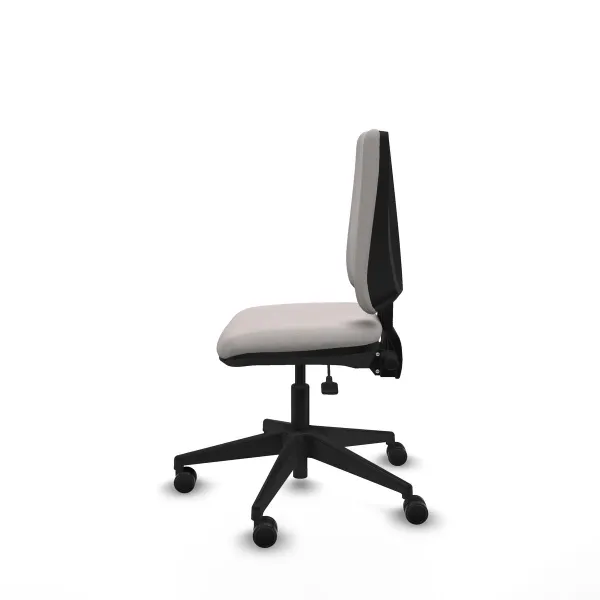 Office Chair Piqueras y Crespo B00066N White