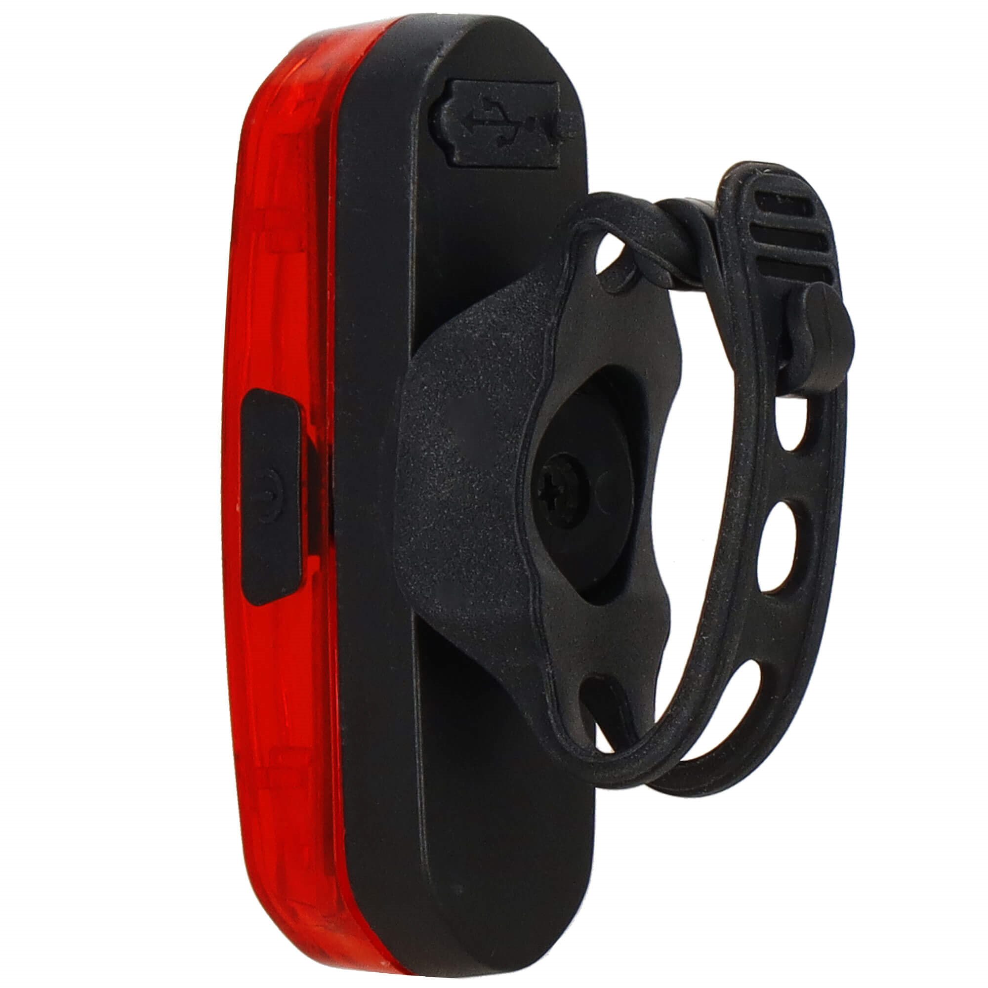 Bicycle rear light Springos BA0057 usb | Buy online — Megaluks