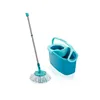 Cleaning bucket Leifheit 52101 Green Metal Plastic 20 L (1 Unit)