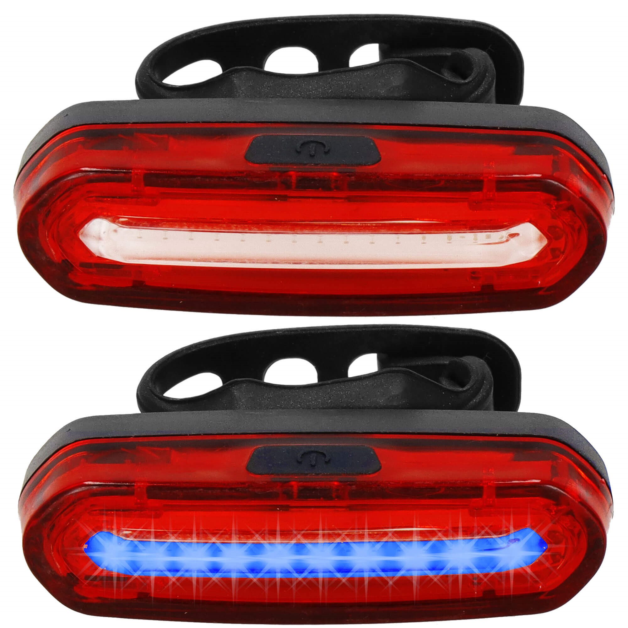 Bicycle rear light Springos BA0057 usb | Buy online — Megaluks