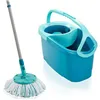 Cleaning bucket Leifheit 52101 Green Metal Plastic 20 L (1 Unit)