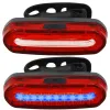 Jalgratta tagumine tuli Springos BA0057 usb | Osta veebist — Megaluks