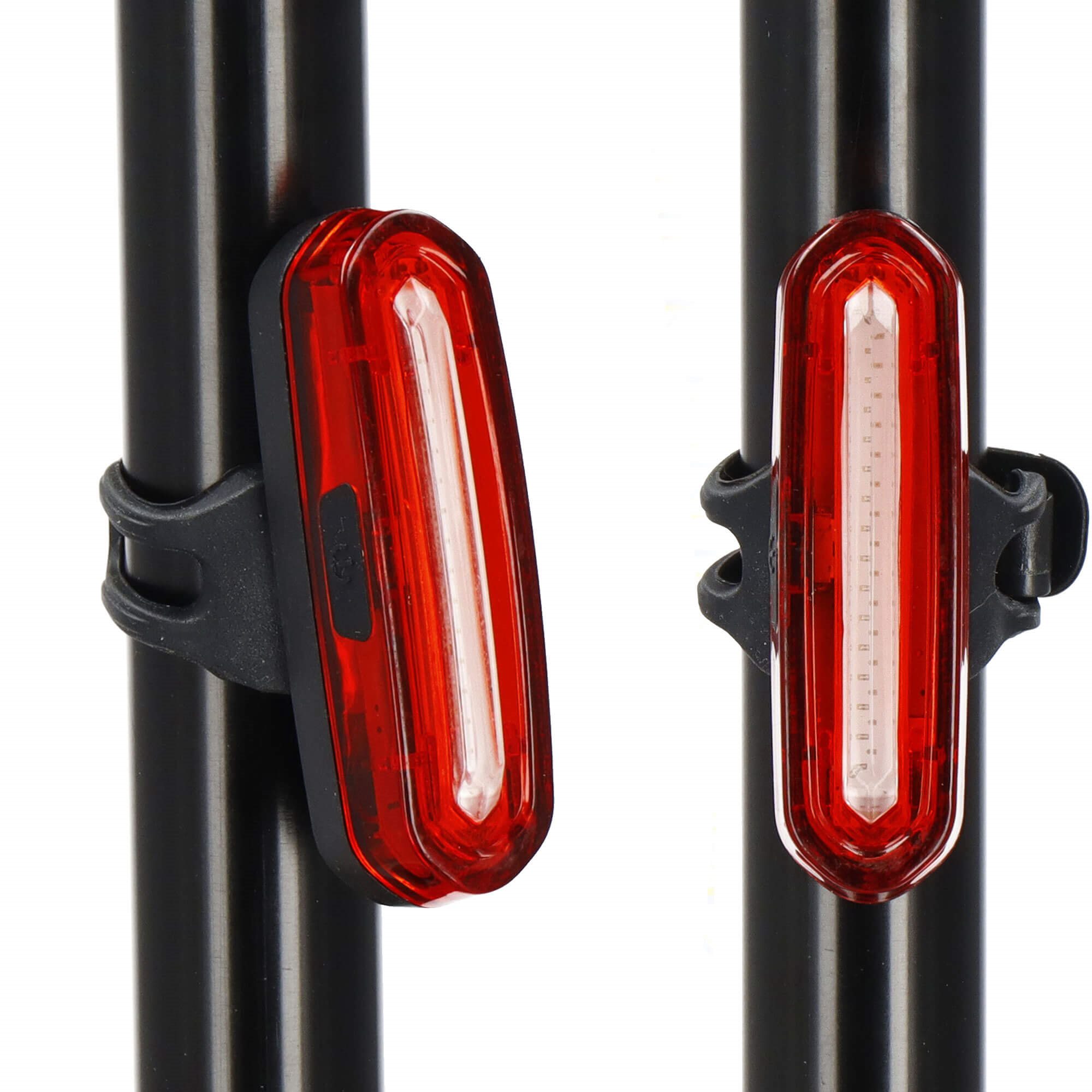 Jalgratta tagumine tuli Springos BA0057 usb | Osta veebist — Megaluks