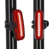 Jalgratta tagumine tuli Springos BA0057 usb | Osta veebist — Megaluks